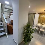 Luxury Sea View Duplex