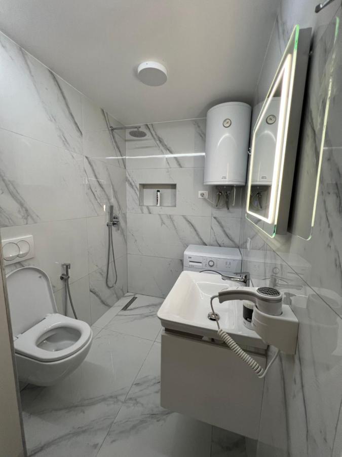 Leilighet Luxury Sea View Duplex