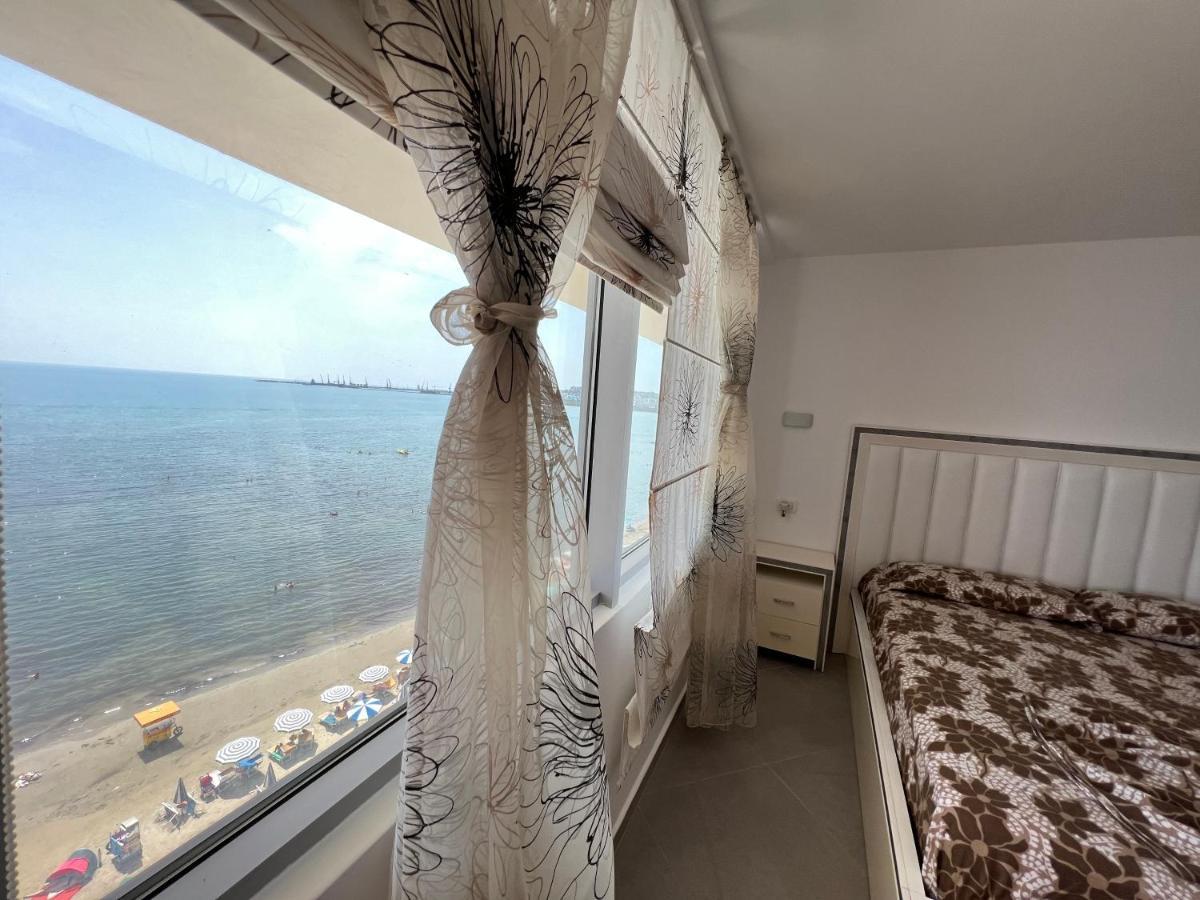 Luxury Sea View Duplex Durrës