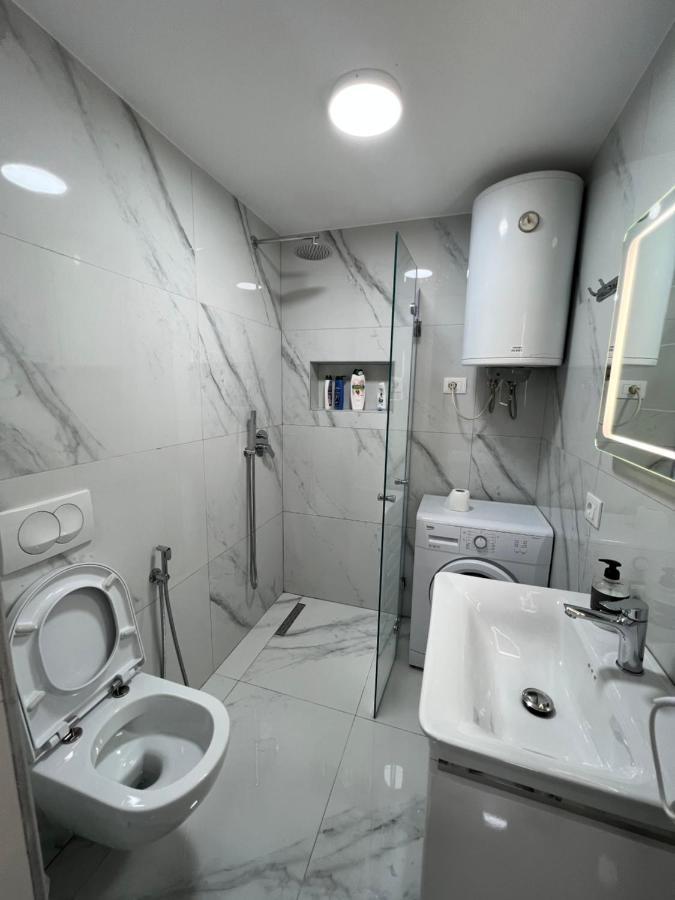 Luxury Sea View Duplex Leilighet *