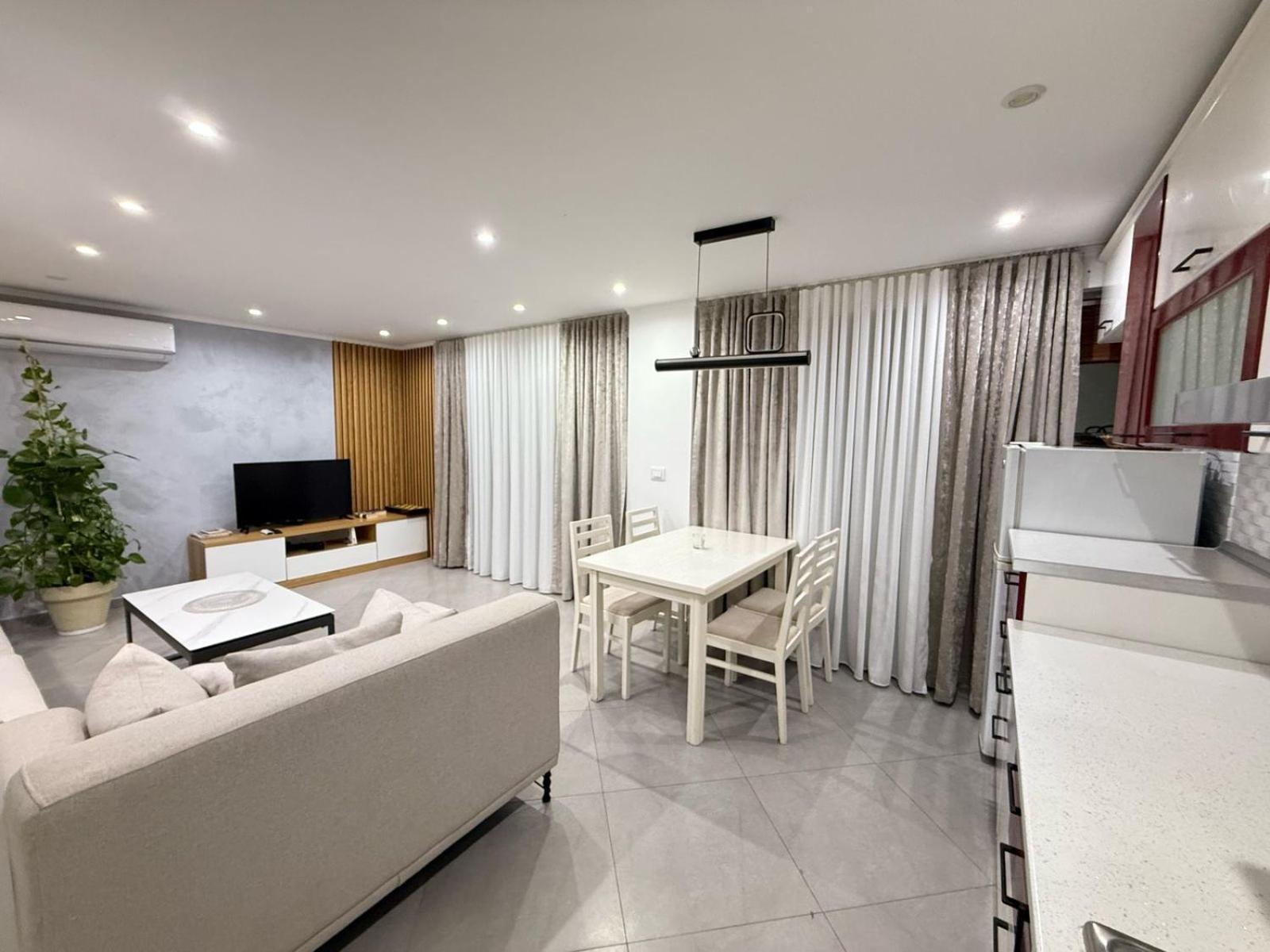 Luxury Sea View Duplex *